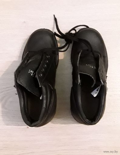 Ботинки  рабочие