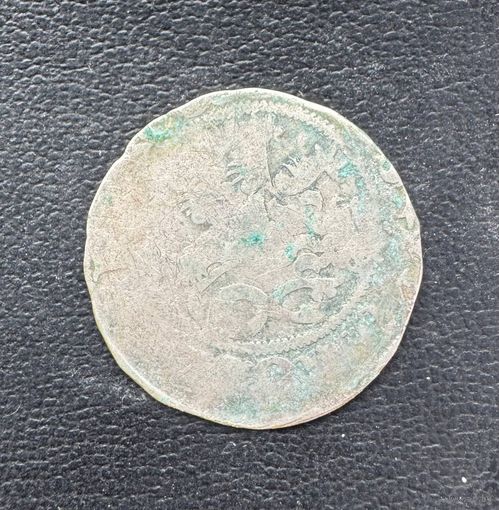 Пражский Грош. Вацлав 4.1378-1419г. 14