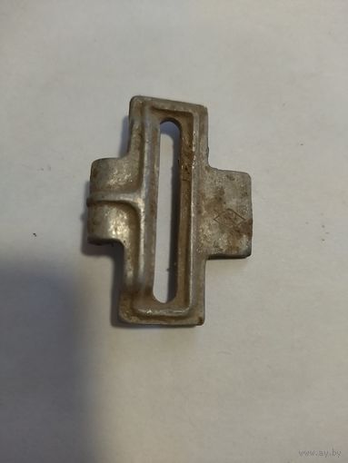 Зацеп от ремня.