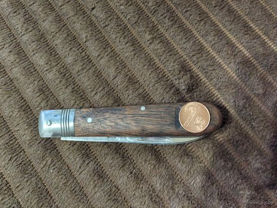 Нож связиста, вермахт. (реплика)