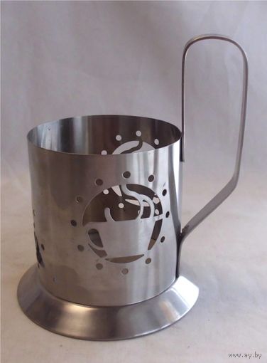 Подстаканник ОГРОМНЫЙ