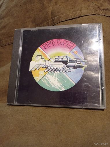 Pink Floyd – Wish You Were Here ОБМЕН!