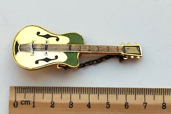 Гитара. П-39.