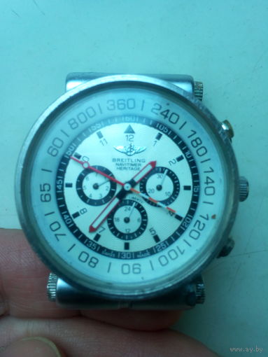 Часы Bretling Navitimer  (Swiss made)