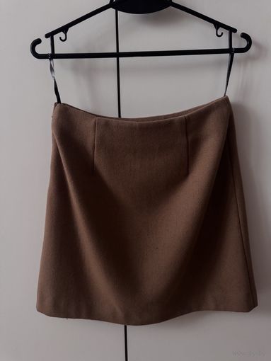 Юбка lakbi. Шерсть