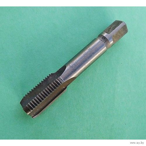 Метчик М15х1,5 (Р18С)