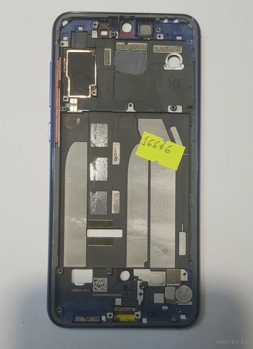Телефон Xiaomi Mi 9 SE. Можно по частям. 16846