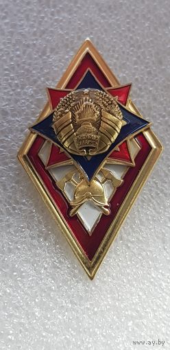 Ромб МЧС Беларусь*