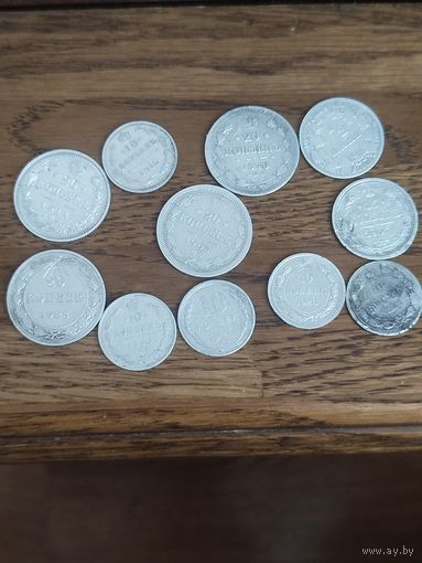 Билон империя +советы +1\2 марки