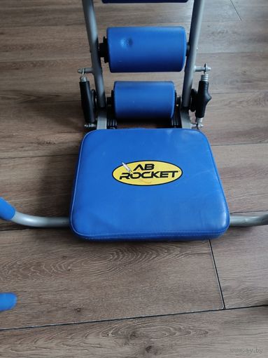 Тренажер AB Rocket