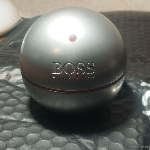 HUGO BOSS IN MOTION парфюм для мужчин