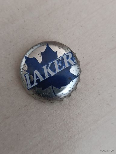 Крышки - пробки ( Канада )