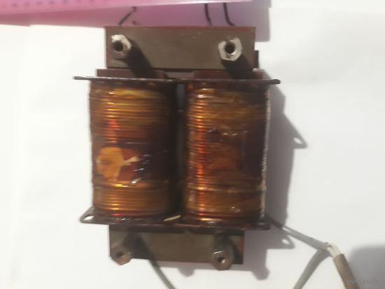 Трансформатор мощный (см. описание)