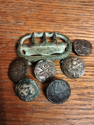 Лот по 12 году.