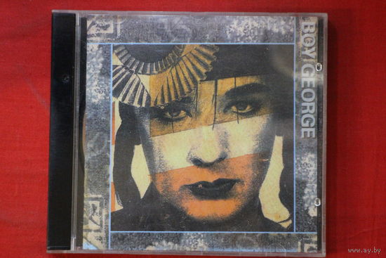 Boy George – The Unrecoupable One Man Bandit (Volume One) (1999, CD)