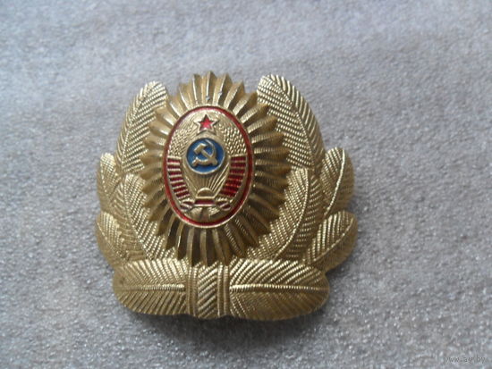 Кокарда (2)