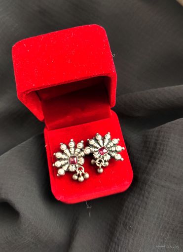 Серьги, сережки 925 проба