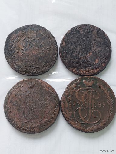 5 копеек