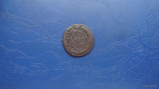 Деньга 1766                                                                                                                              (4898)