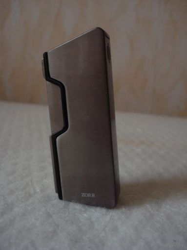Зажигалка ZORR.