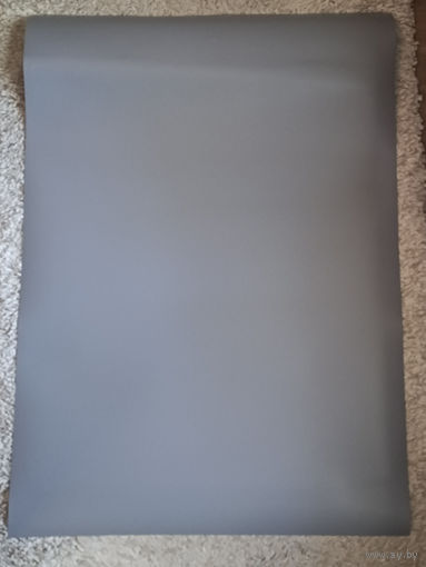 Фотофон серый матовый 70х50см