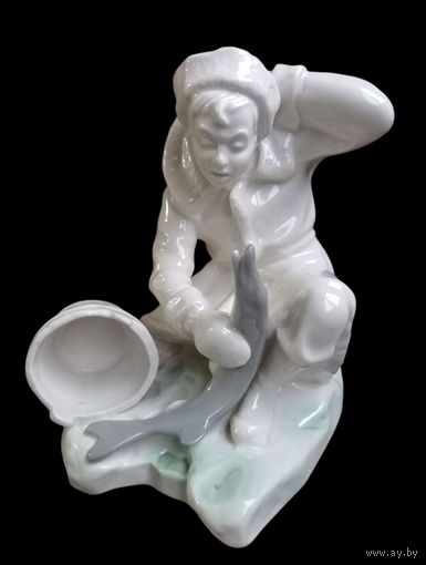 " По щучьему велению" МФФЗ