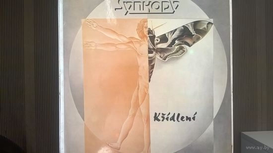 Synkopy - Kridleni