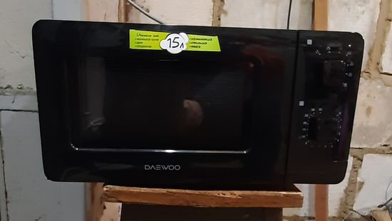 Микроволновая печь Daewoo KOR-5A07B
