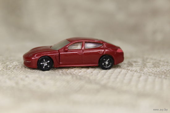 Маленькая моделька Порш-Porsche KINDER