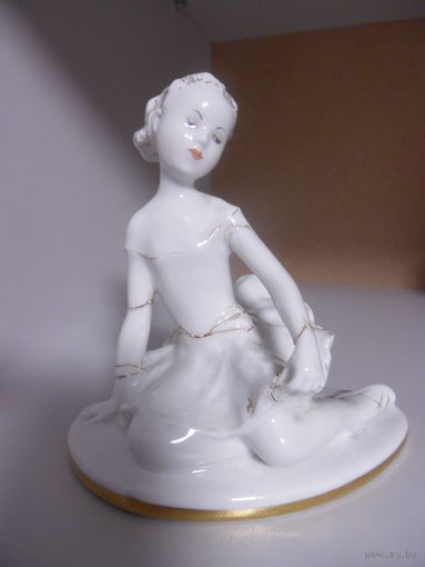 БАЛЕРИНА.ЛФЗ.Склеена.