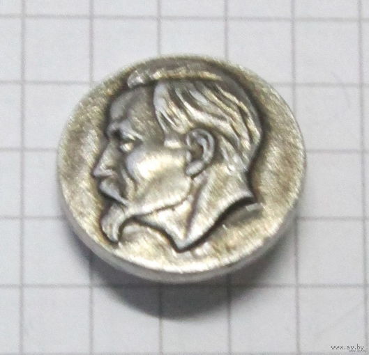 Ф. Э. Дзержинский