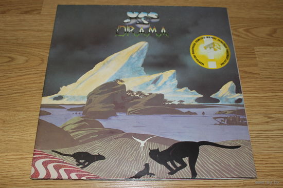YES - Drama