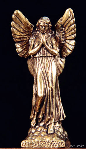 Статуэтка Ангел Бронза