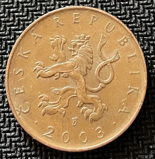 10 крон, Чехия