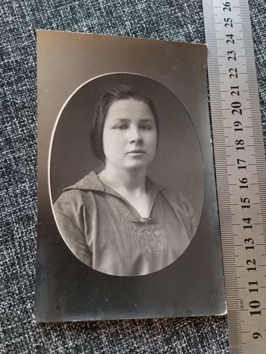 Фото 1933 г.