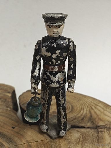 Игрушка СССР