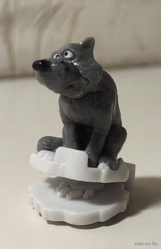 Киндер сюрприз