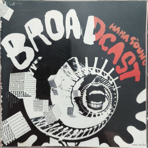 Broadcast - Haha Sound