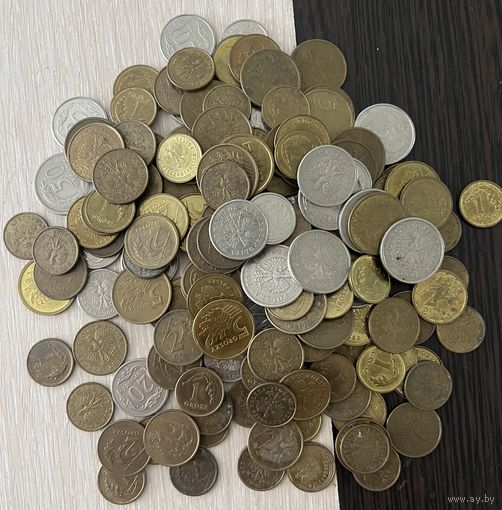 Польские гроши