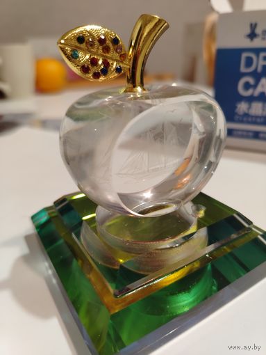 Ароматизатор автомобильный. Эксклюзив.