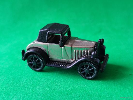 Машинка СССР