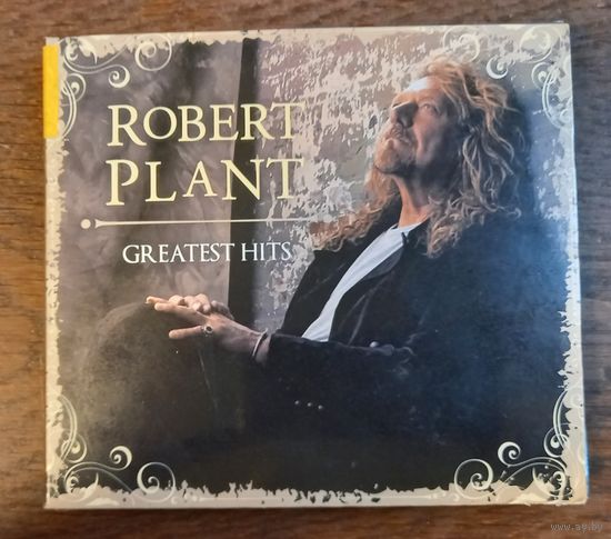 Robert Plant - Greatest Hits (2CD)