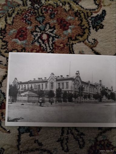 Брест Литовск до 1917