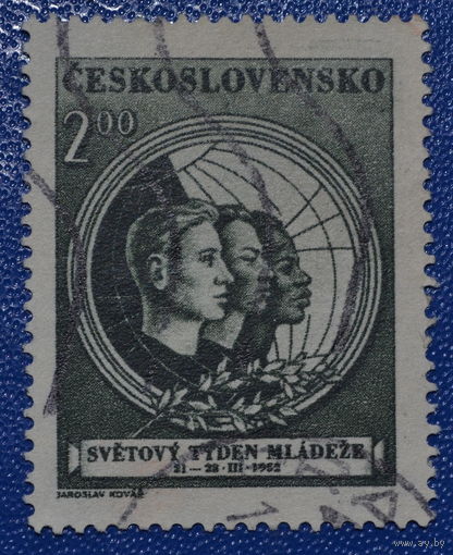 Чехословакия