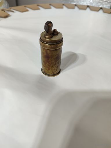 Зажигалка