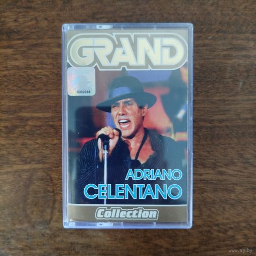 Adriano Celentano "Grand collection"