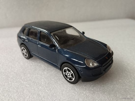 Модель Автомобиль Порше