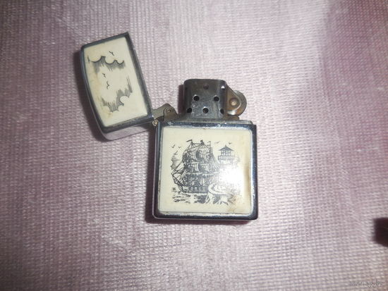Зажигалка Zippo