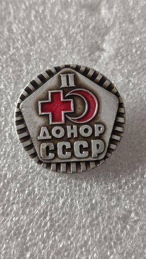 Значек знак Донор СССР,200 лотов с 1 рубля!!!