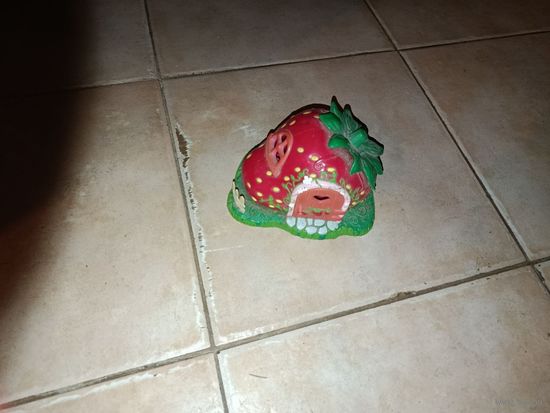 Домик-клубничка Berry Bake Shoppe от Strawberry Shortcake